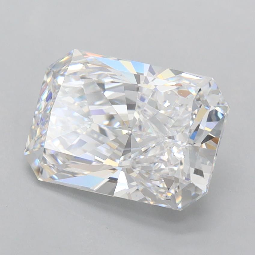 2.01 Carat Radiant Lab Diamond :: 360 spin frame 05
