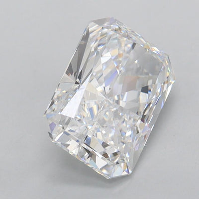 2.01 Carat Radiant Lab Diamond :: 360 spin frame 06