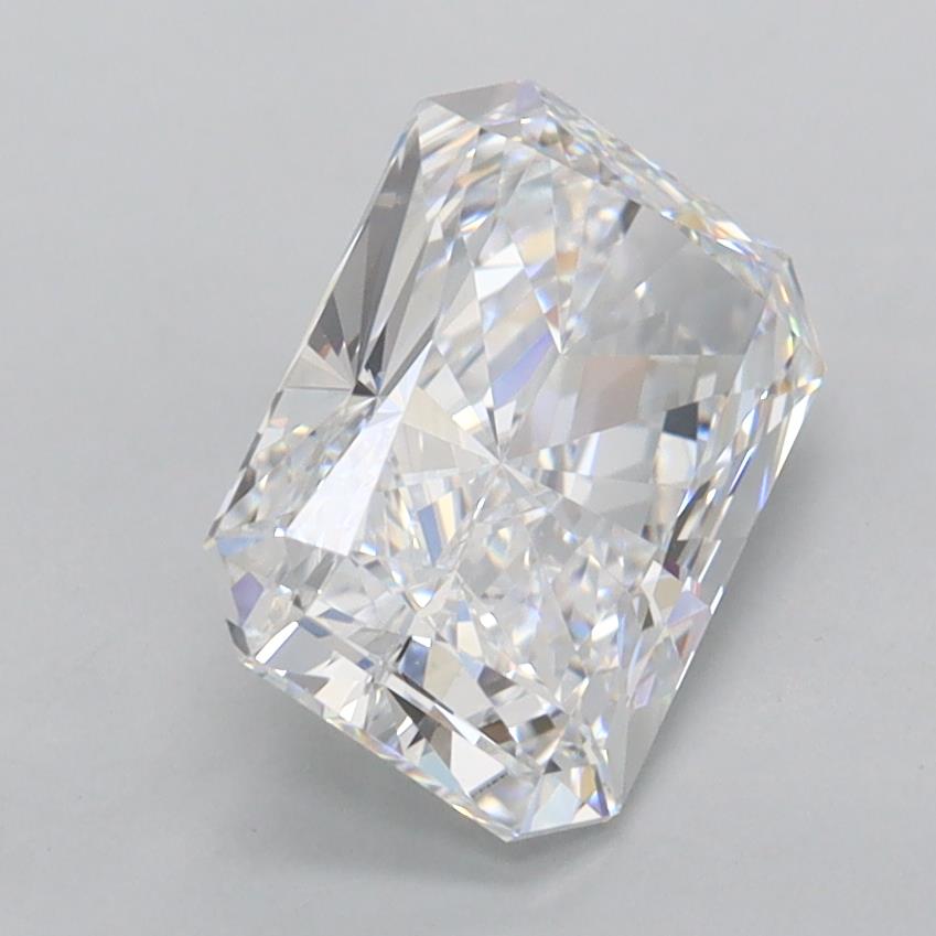 2.01 Carat Radiant Lab Diamond :: 360 spin frame 06