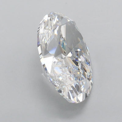 1.56 Carat Oval Lab Diamond :: 360 spin frame 02