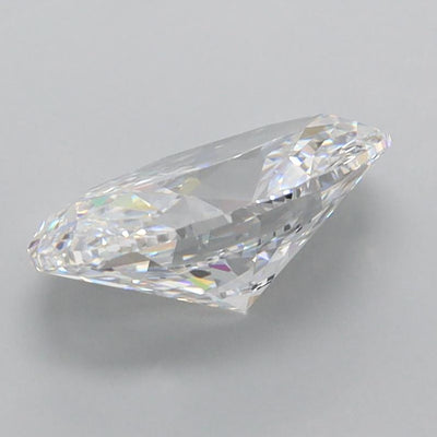1.56 Carat Oval Lab Diamond :: 360 spin frame 04