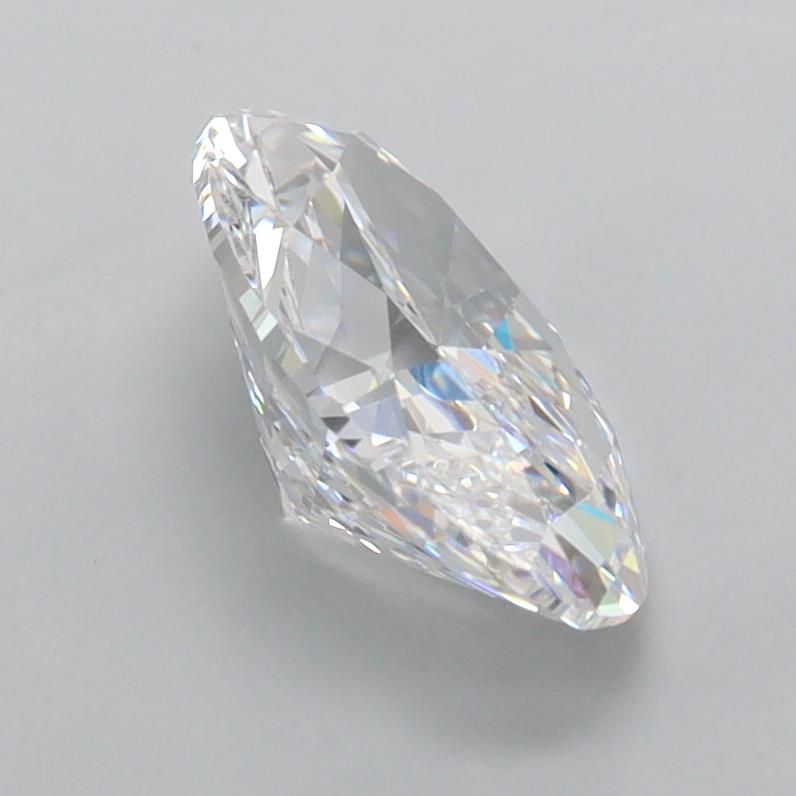 1.56 Carat Oval Lab Diamond :: 360 spin frame 06