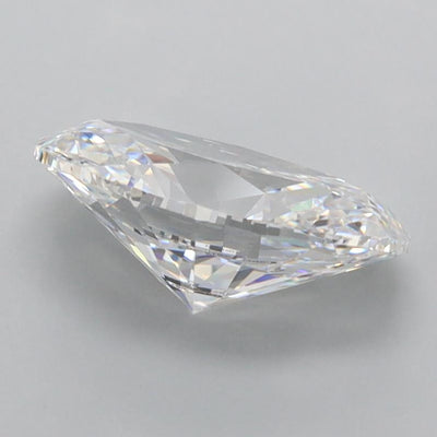 1.56 Carat Oval Lab Diamond :: 360 spin frame 07