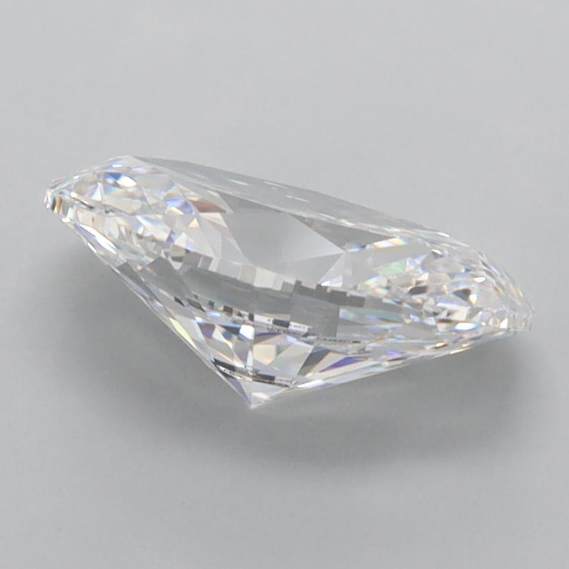 1.56 Carat Oval Lab Diamond :: 360 spin frame 07