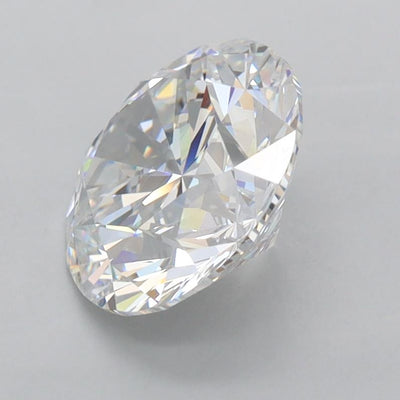 2.20 Carat Round Lab Diamond :: 360 spin frame 01