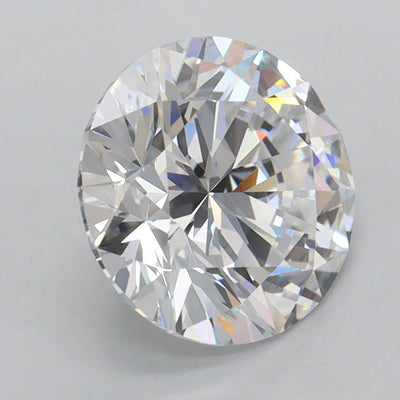 2.20 Carat Round Lab Diamond :: 360 spin frame 03