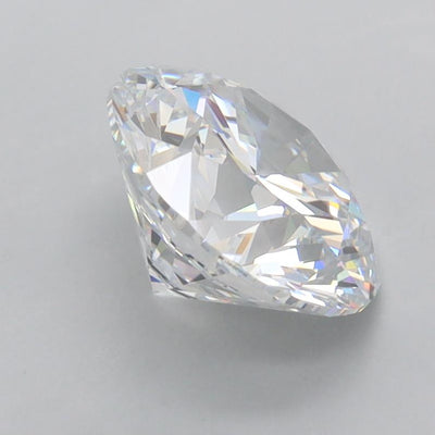 2.20 Carat Round Lab Diamond :: 360 spin frame 05