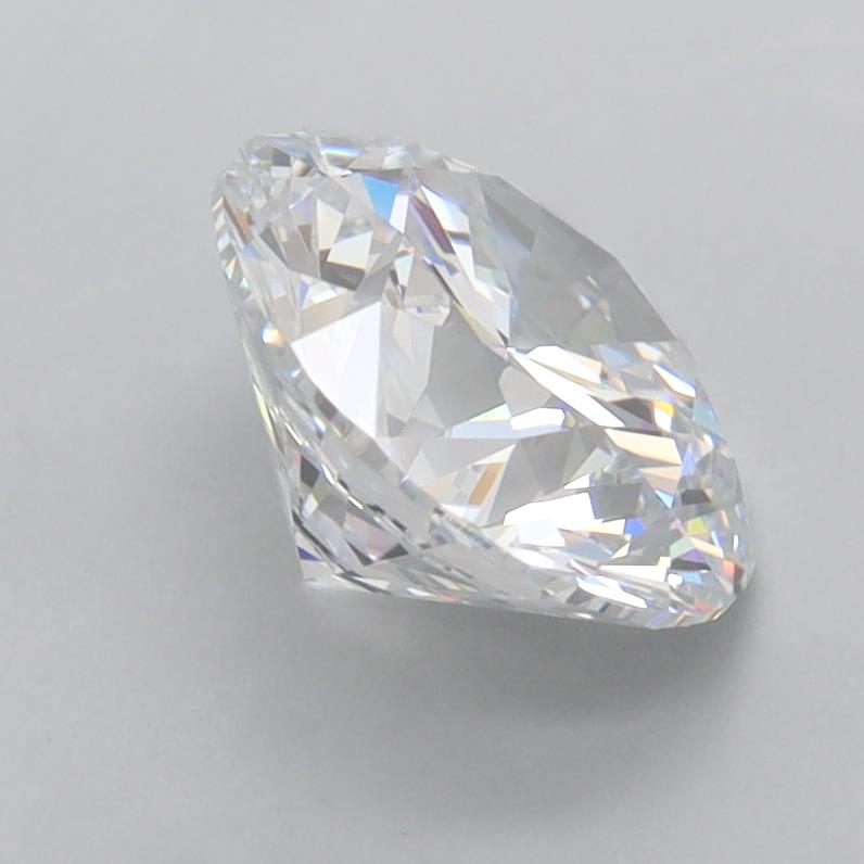 2.20 Carat Round Lab Diamond :: 360 spin frame 05