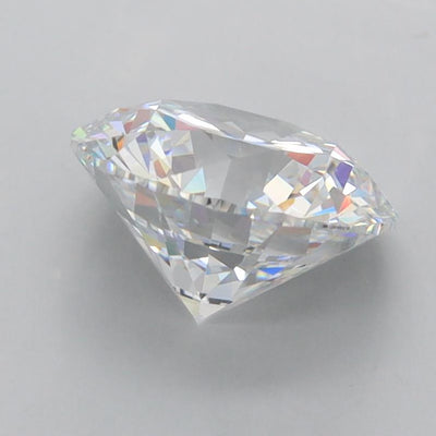 2.20 Carat Round Lab Diamond :: 360 spin frame 07