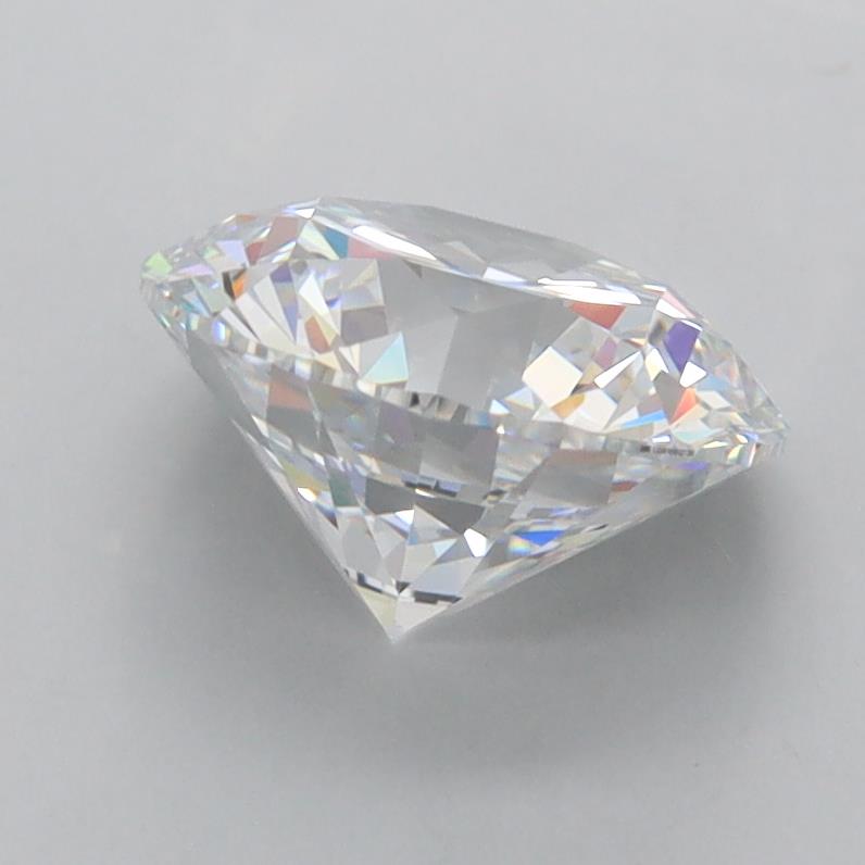 2.20 Carat Round Lab Diamond :: 360 spin frame 07