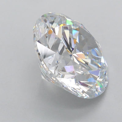 2.50 Carat Round Lab Diamond :: 360 spin frame 01