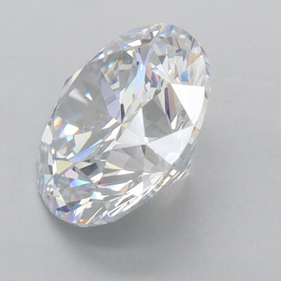 2.50 Carat Round Lab Diamond :: 360 spin frame 02