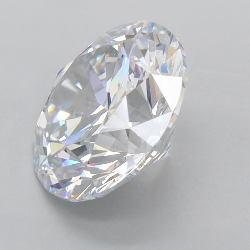 2.50 Carat Round Lab Diamond :: 360 spin frame 02