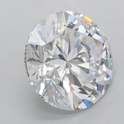 2.50 Carat Round Lab Diamond :: 360 spin frame 03