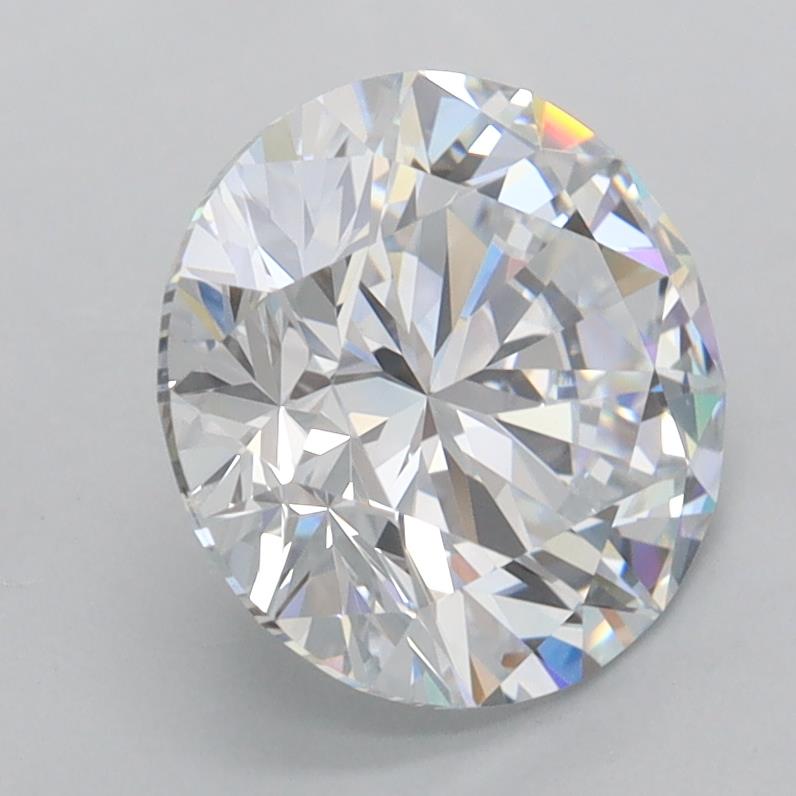 2.50 Carat Round Lab Diamond :: 360 spin frame 03