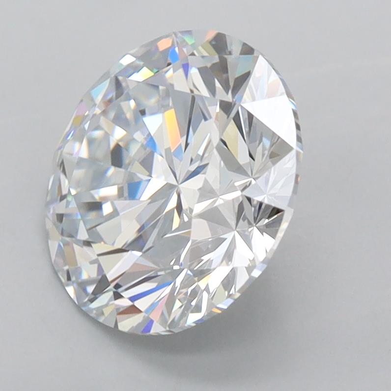 2.50 Carat Round Lab Diamond :: 360 spin frame 04