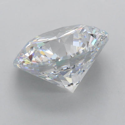 2.50 Carat Round Lab Diamond :: 360 spin frame 05
