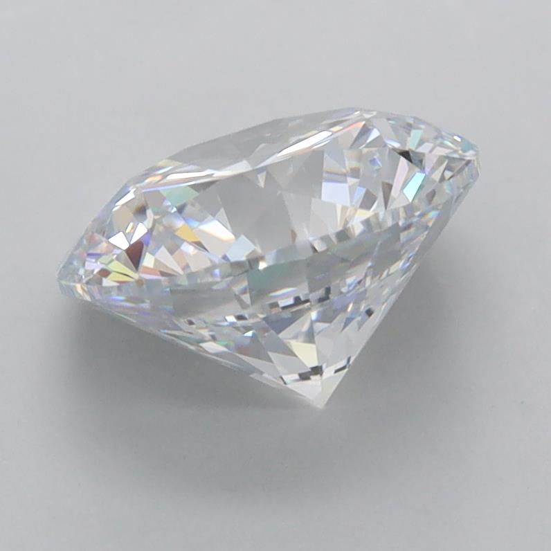 2.50 Carat Round Lab Diamond :: 360 spin frame 05