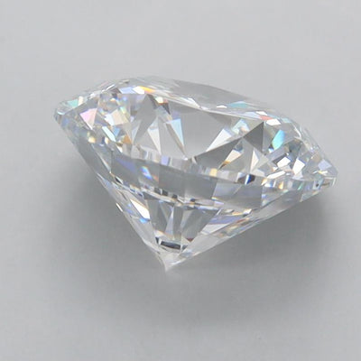 2.50 Carat Round Lab Diamond :: 360 spin frame 07