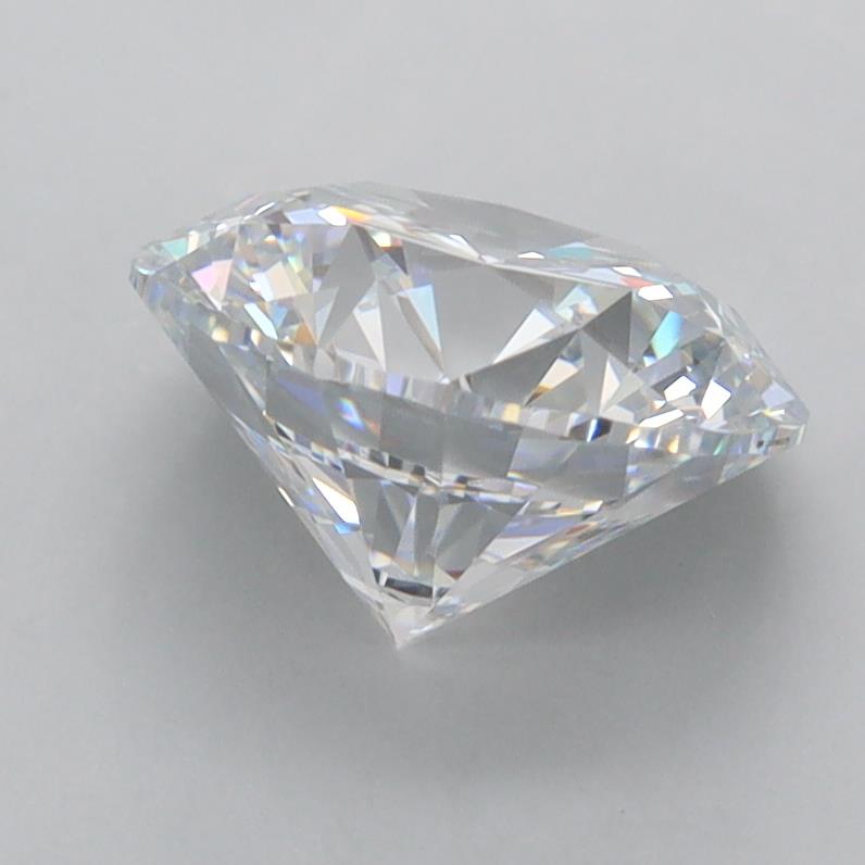 2.50 Carat Round Lab Diamond :: 360 spin frame 07