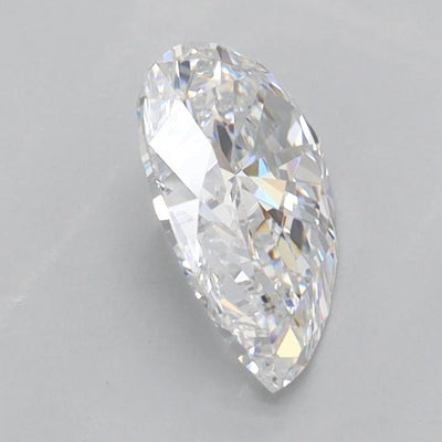 1.02 Carat Pear Lab Diamond :: 360 spin frame 02