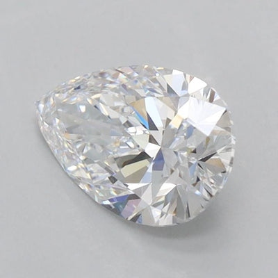1.02 Carat Pear Lab Diamond :: 360 spin frame 03