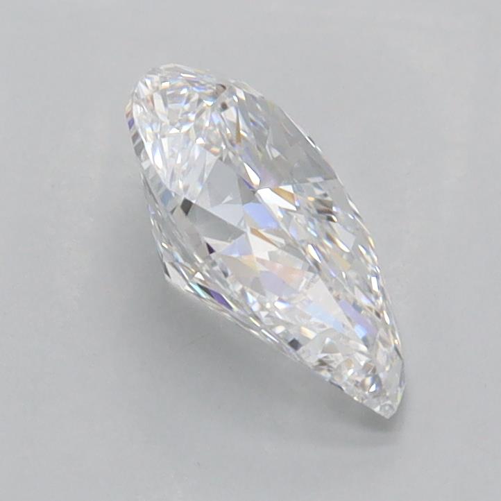 1.02 Carat Pear Lab Diamond :: 360 spin frame 07