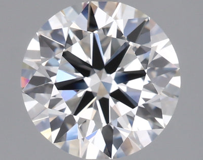 1.95 Carat Round Lab Diamond