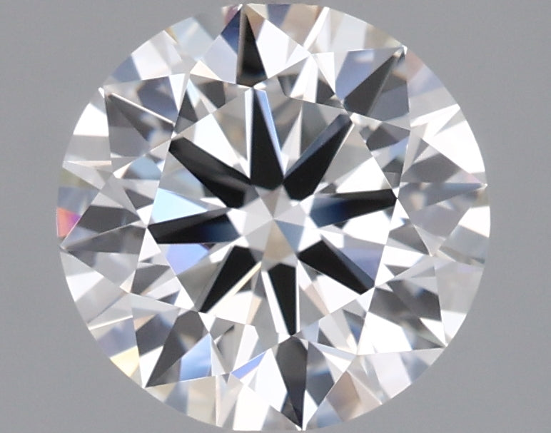 1.95 Carat Round Lab Diamond