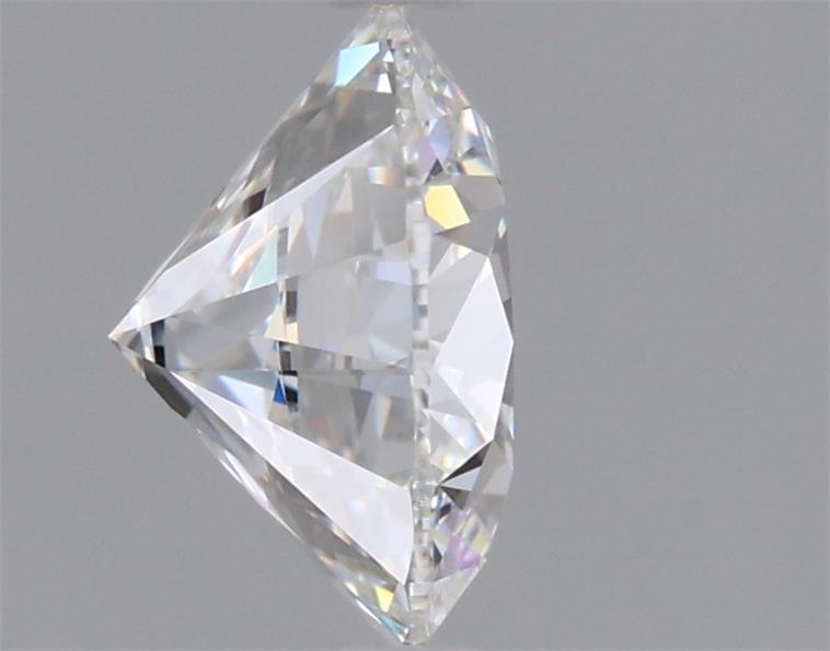1.95 Carat Round Lab Diamond :: 360 spin frame 02