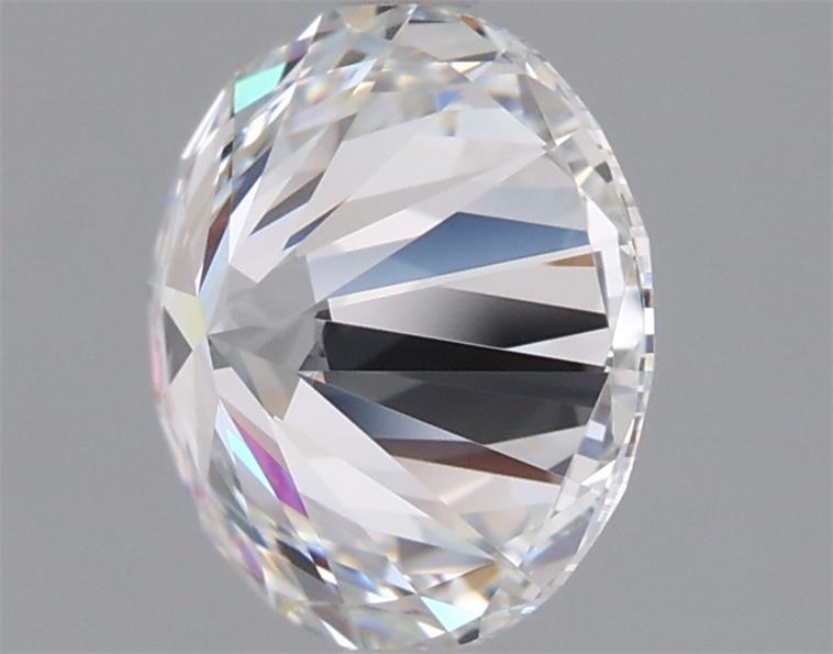 1.95 Carat Round Lab Diamond :: 360 spin frame 03
