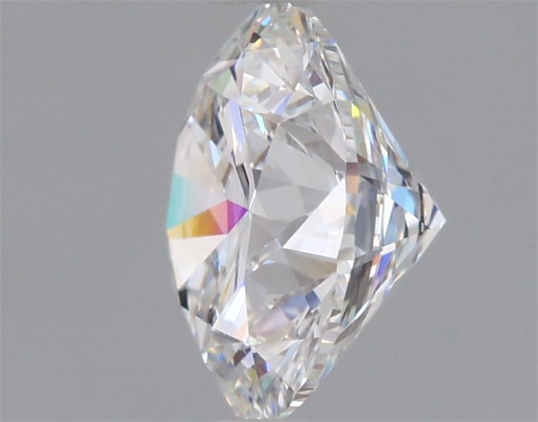 1.95 Carat Round Lab Diamond :: 360 spin frame 05
