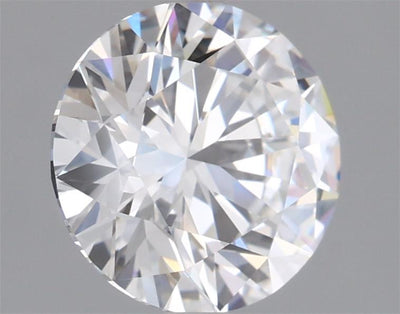 1.95 Carat Round Lab Diamond :: 360 spin frame 06