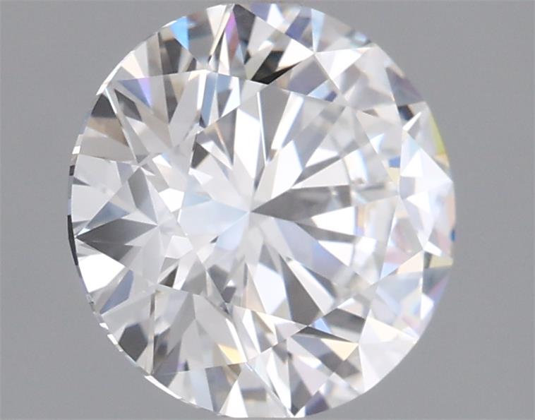 1.95 Carat Round Lab Diamond :: 360 spin frame 06