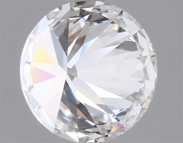 1.95 Carat Round Lab Diamond :: 360 spin frame 07