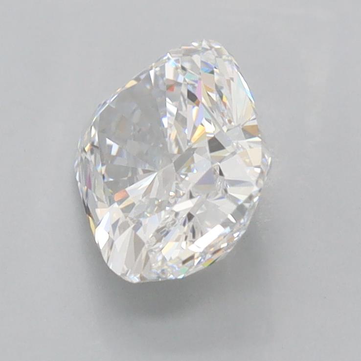 1.49 Carat Elongated Cushion Lab Diamond :: 360 spin frame 02