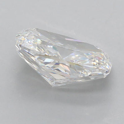 1.49 Carat Elongated Cushion Lab Diamond :: 360 spin frame 04