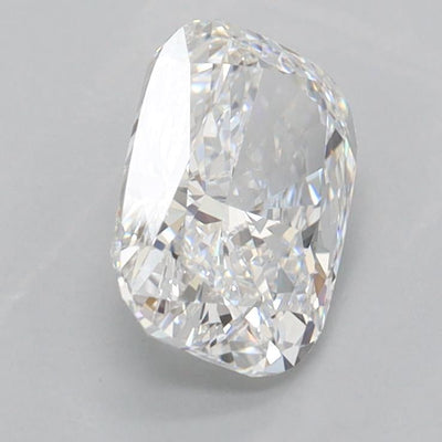 1.49 Carat Elongated Cushion Lab Diamond :: 360 spin frame 06