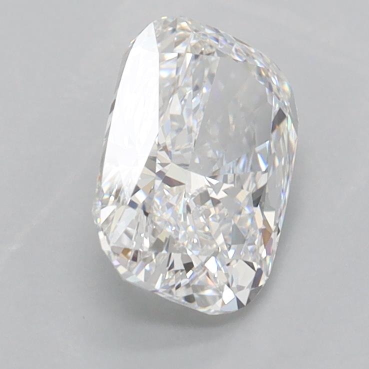 1.49 Carat Elongated Cushion Lab Diamond :: 360 spin frame 06