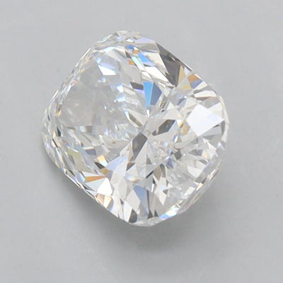 1.49 Carat Elongated Cushion Lab Diamond :: 360 spin frame 07