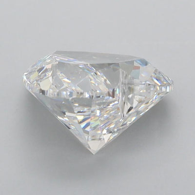 2.08 Carat Heart Lab Diamond :: 360 spin frame 02