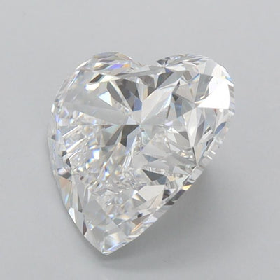 2.08 Carat Heart Lab Diamond :: 360 spin frame 04