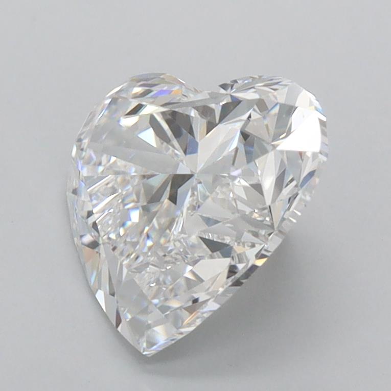 2.08 Carat Heart Lab Diamond :: 360 spin frame 04