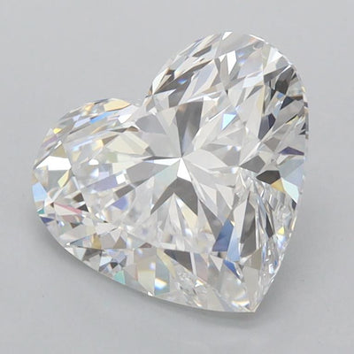 2.08 Carat Heart Lab Diamond :: 360 spin frame 07