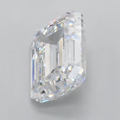 3.26 Carat Emerald Lab Diamond :: 360 spin frame 01