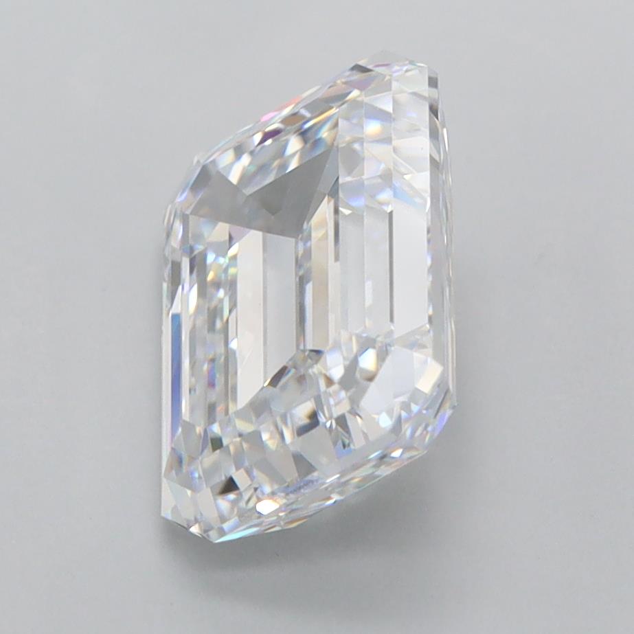 3.26 Carat Emerald Lab Diamond :: 360 spin frame 01