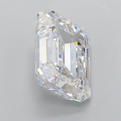 3.26 Carat Emerald Lab Diamond :: 360 spin frame 02