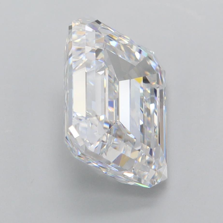 3.26 Carat Emerald Lab Diamond :: 360 spin frame 02