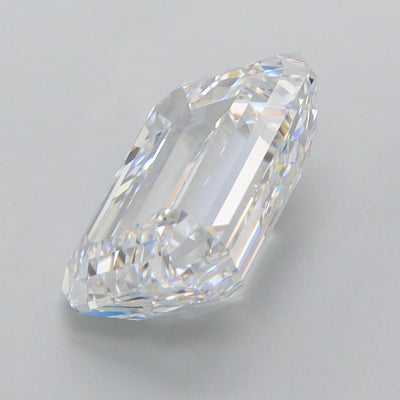 3.26 Carat Emerald Lab Diamond :: 360 spin frame 04