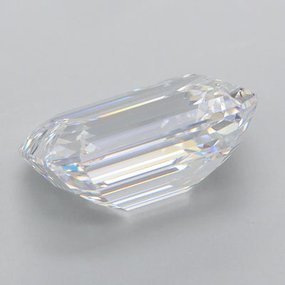 3.26 Carat Emerald Lab Diamond :: 360 spin frame 06